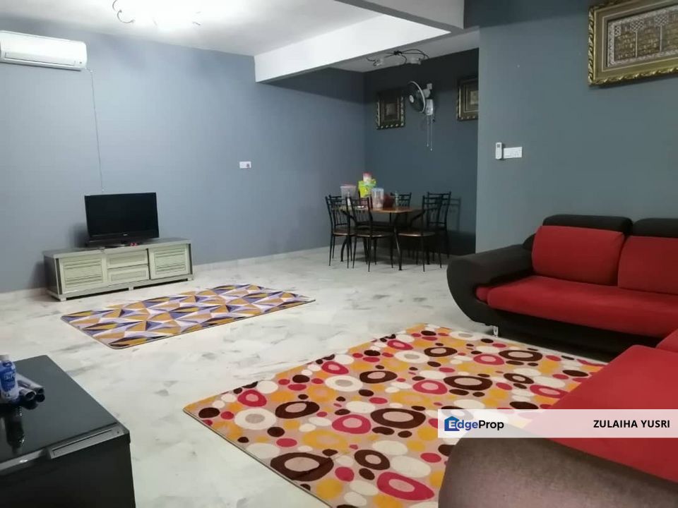 [Near City]2Storey Alor Akar kuantan, Pahang, Kuantan