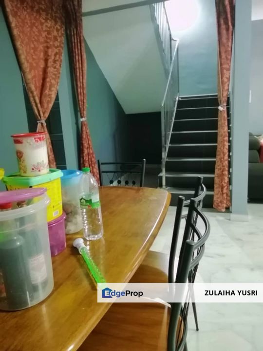 [Near City]2Storey Alor Akar kuantan, Pahang, Kuantan