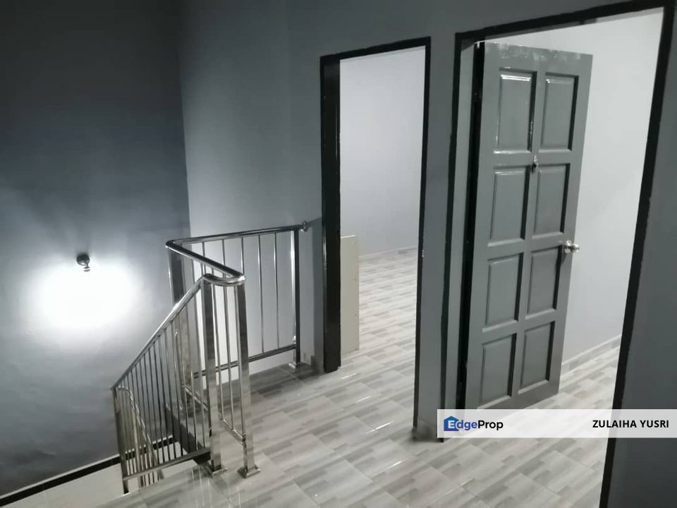 [Near City]2Storey Alor Akar kuantan, Pahang, Kuantan