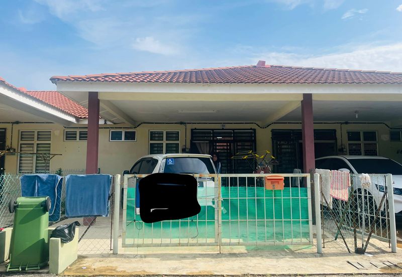 TAMAN GAMBANG DAMAI/DESA HIJAUAN