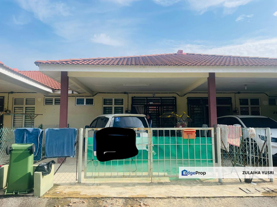 Gambang Damai 1 Kuantan, Pahang, Kuantan