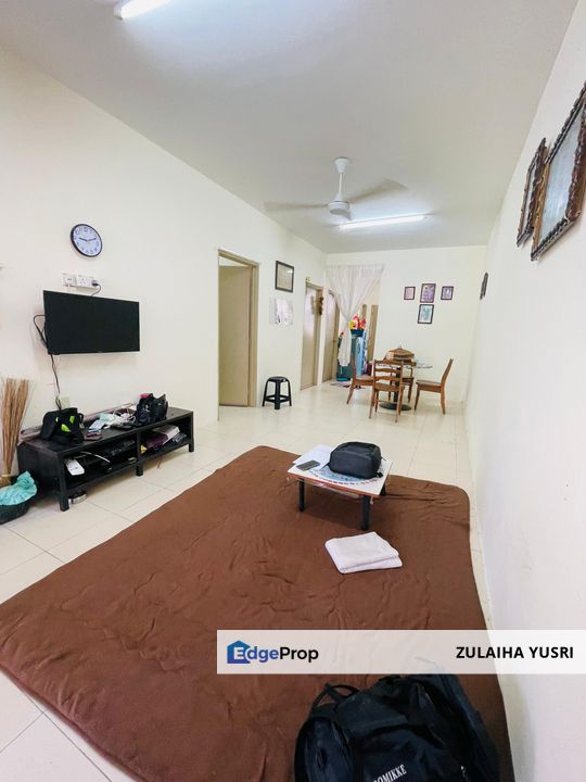 Gambang Damai 1 Kuantan, Pahang, Kuantan