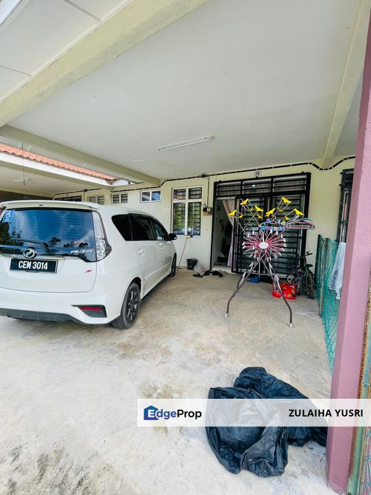 Gambang Damai 1 Kuantan, Pahang, Kuantan