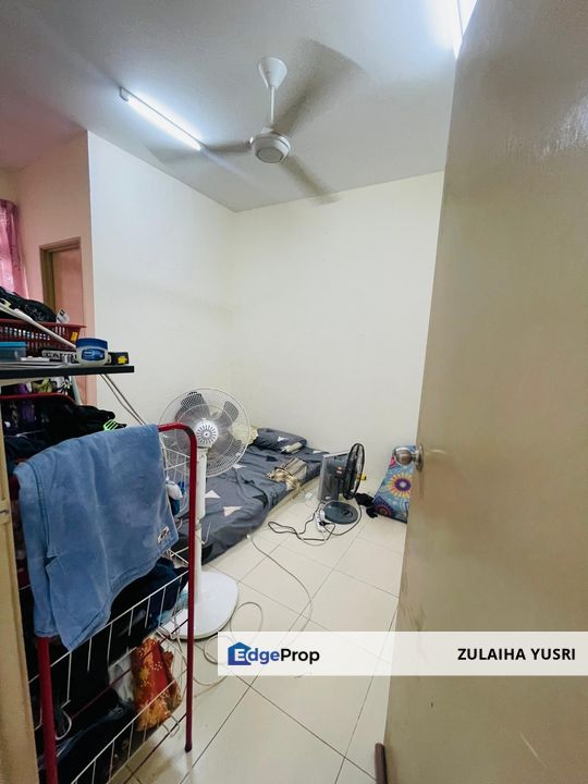 Gambang Damai 1 Kuantan, Pahang, Kuantan