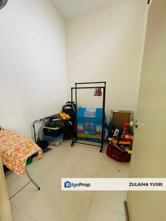 Gambang Damai 1 Kuantan, Pahang, Kuantan