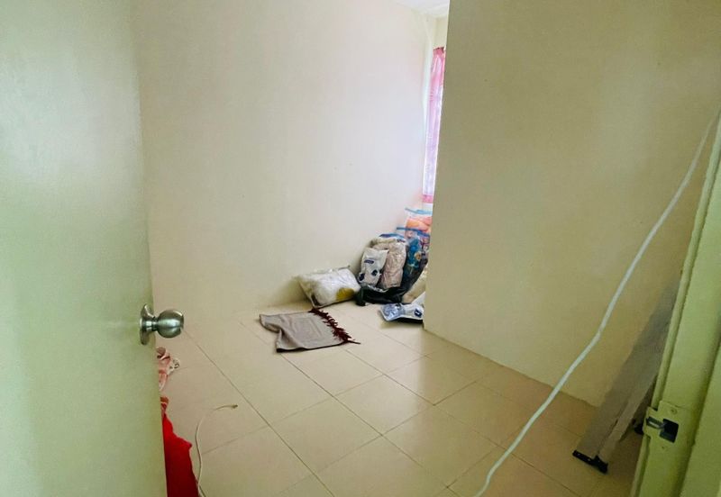 TAMAN GAMBANG DAMAI/DESA HIJAUAN