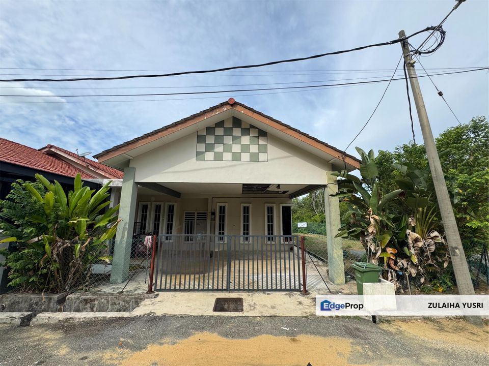 Cornerlot Semi-D Pelindung Beserah Kuantan, Pahang, Kuantan