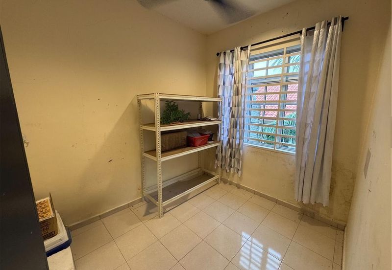 PERUMAHAN KAMPUNG BUGIS