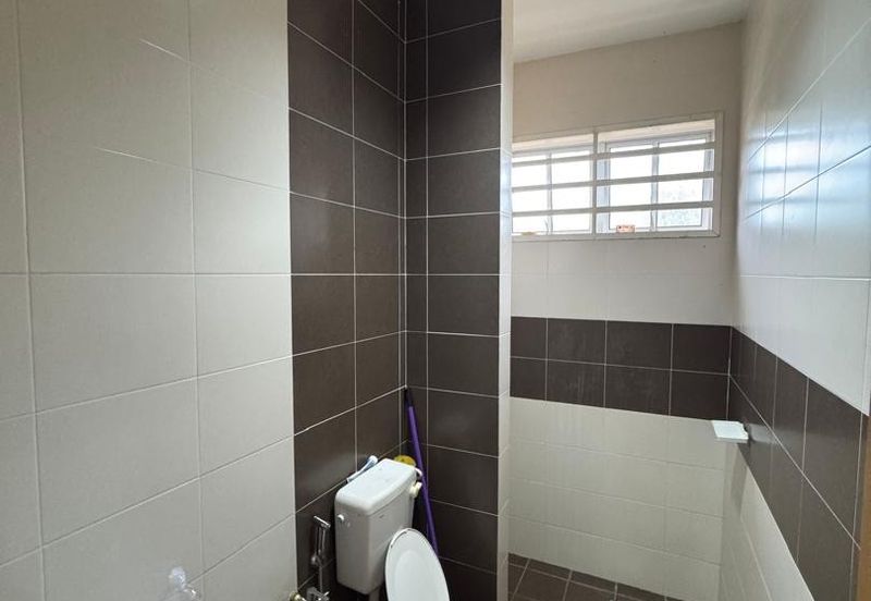 PERUMAHAN KAMPUNG BUGIS