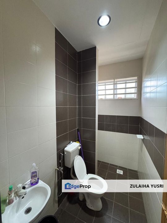 Cornerlot Semi-D Pelindung Beserah Kuantan, Pahang, Kuantan