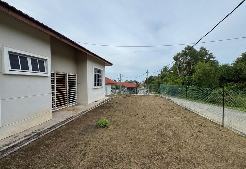 PERUMAHAN KAMPUNG BUGIS