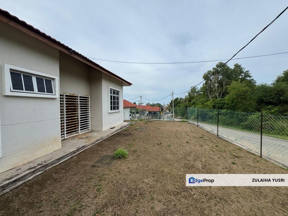 Cornerlot Semi-D Pelindung Beserah Kuantan, Pahang, Kuantan