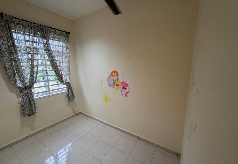 PERUMAHAN KAMPUNG BUGIS