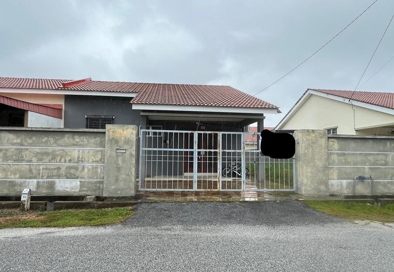 PRIMA INDERAPURA KUANTAN