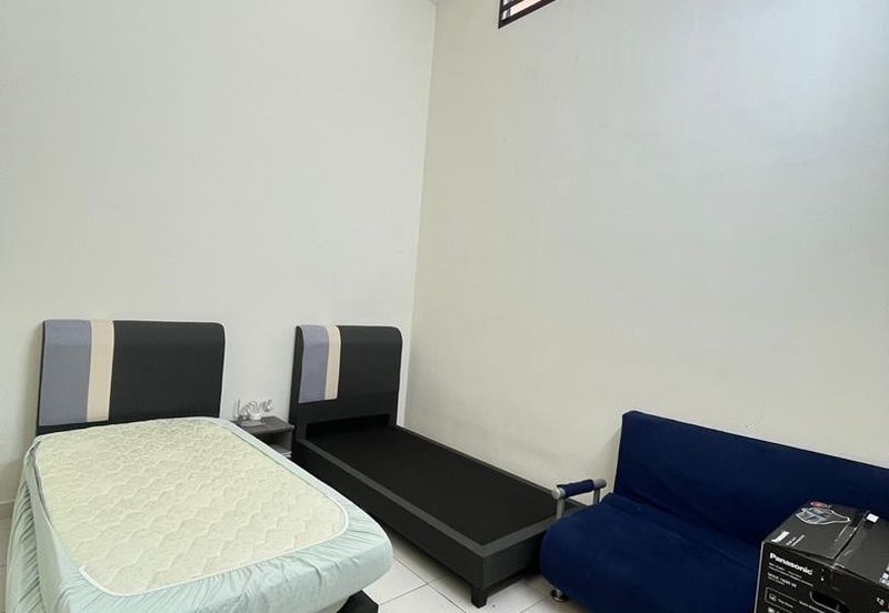 PRIMA INDERAPURA KUANTAN