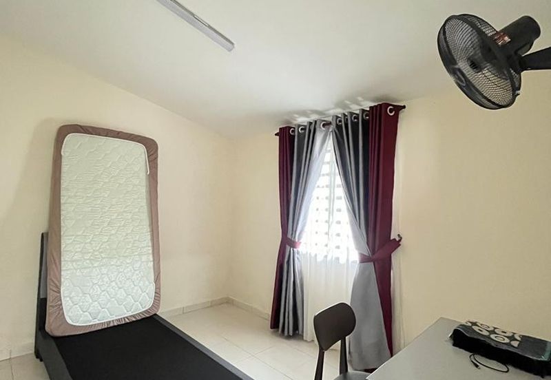 PRIMA INDERAPURA KUANTAN