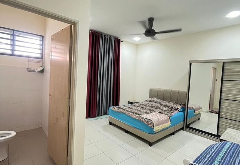 PRIMA INDERAPURA KUANTAN