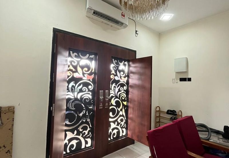 PRIMA INDERAPURA KUANTAN