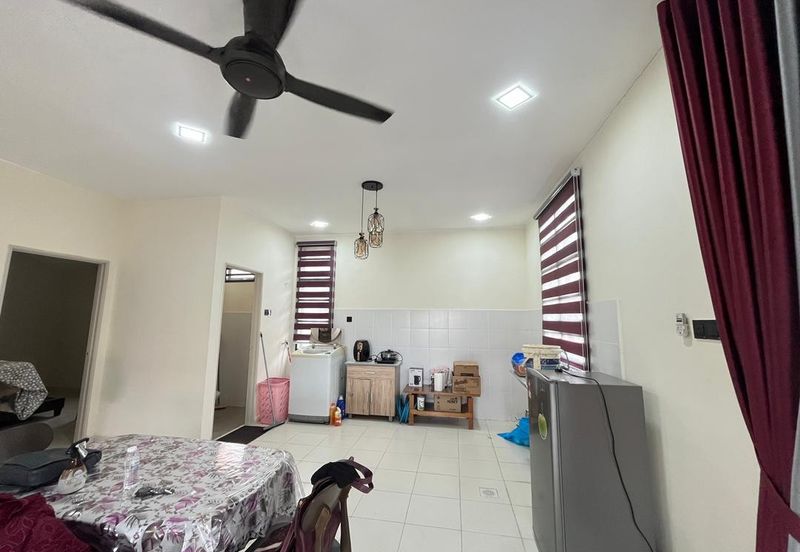 PRIMA INDERAPURA KUANTAN