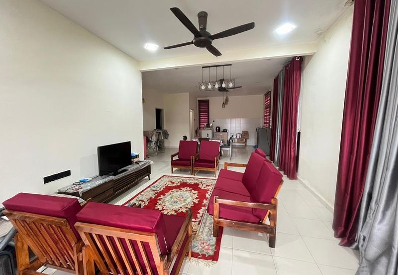 PRIMA INDERAPURA KUANTAN