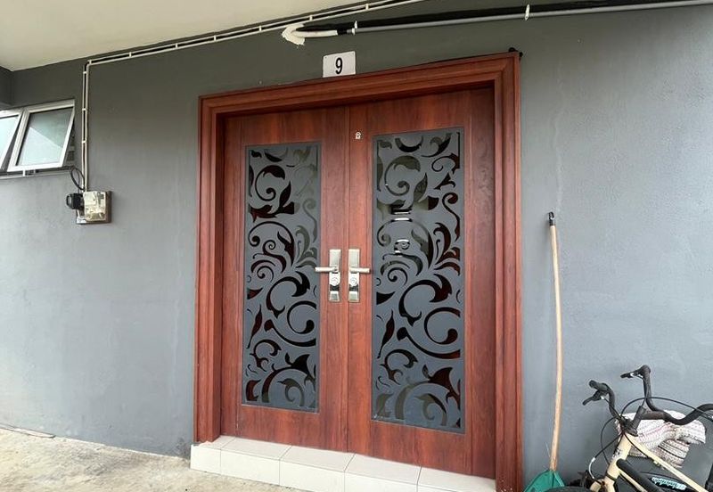 PRIMA INDERAPURA KUANTAN