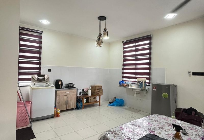 PRIMA INDERAPURA KUANTAN