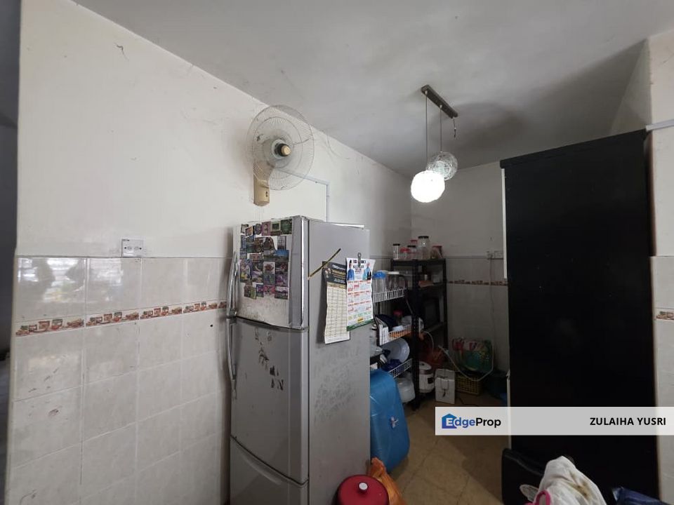 [Open Facing]Taman Cemara Bandar Baru Rompin, Pahang, 