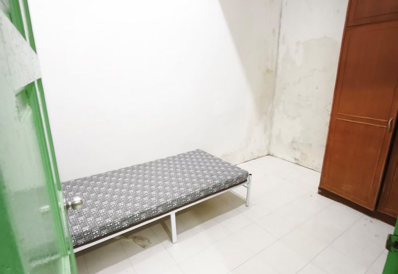 [3Biji Kereta]Taman Ghulan Gong Pauh Kemaman