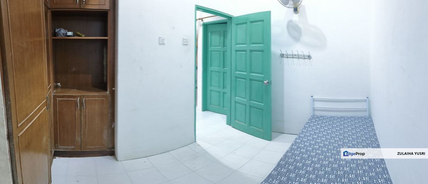 [3Biji Kereta]Taman Ghulan Gong Pauh Kemaman, Terengganu, Kemaman