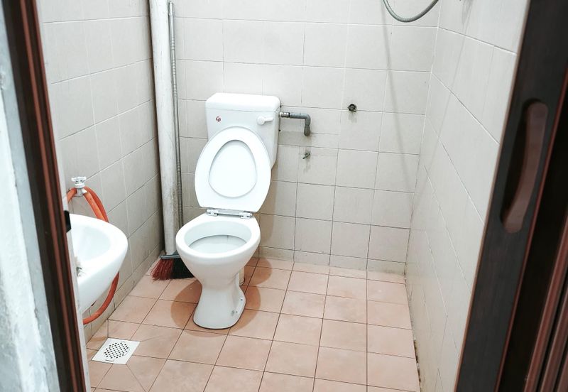 [3Biji Kereta]Taman Ghulan Gong Pauh Kemaman