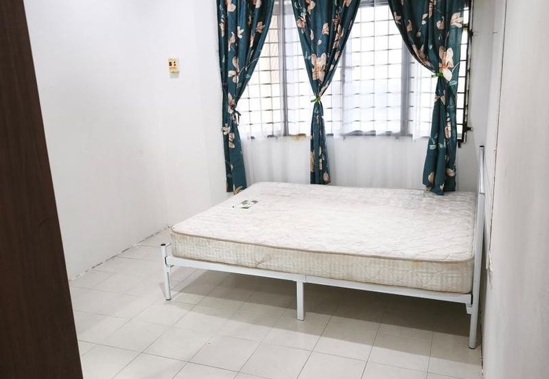 [3Biji Kereta]Taman Ghulan Gong Pauh Kemaman