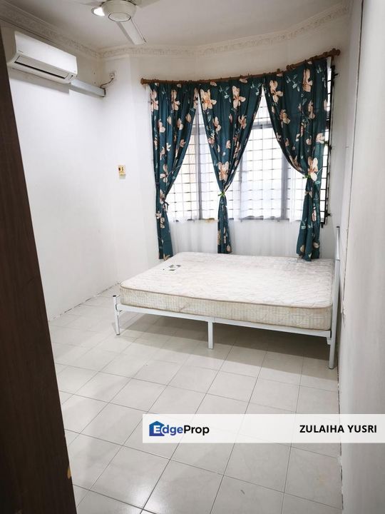 [3Biji Kereta]Taman Ghulan Gong Pauh Kemaman, Terengganu, Kemaman