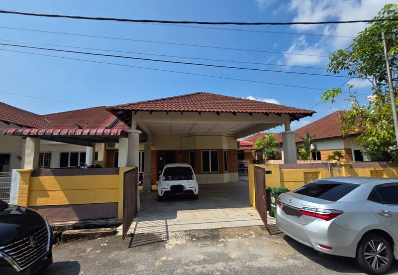 Taman Seri Inderapura