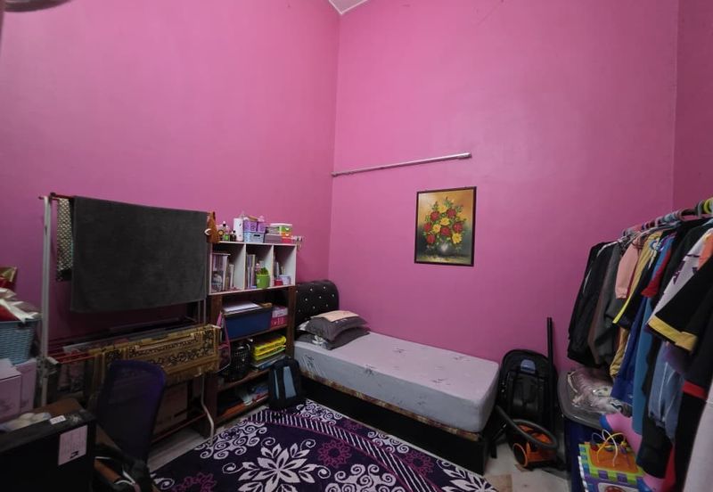 Taman Seri Inderapura