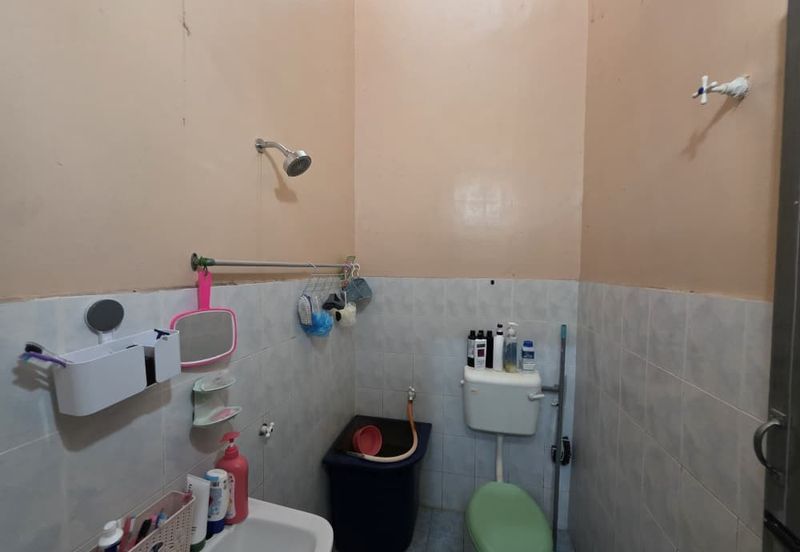 Taman Seri Inderapura