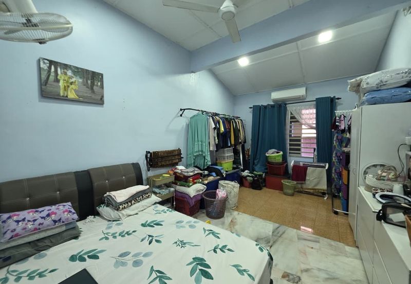 Taman Seri Inderapura