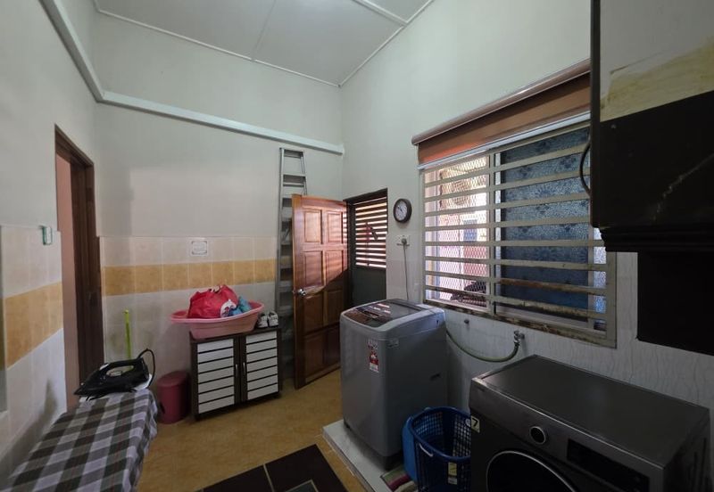 Taman Seri Inderapura