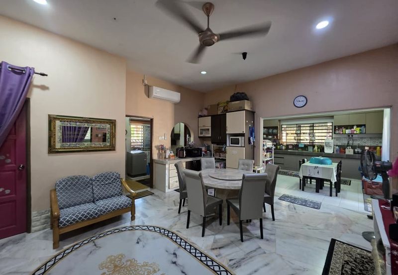 Taman Seri Inderapura