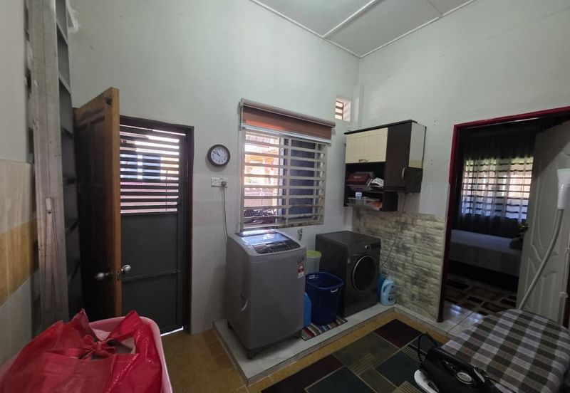 Taman Seri Inderapura