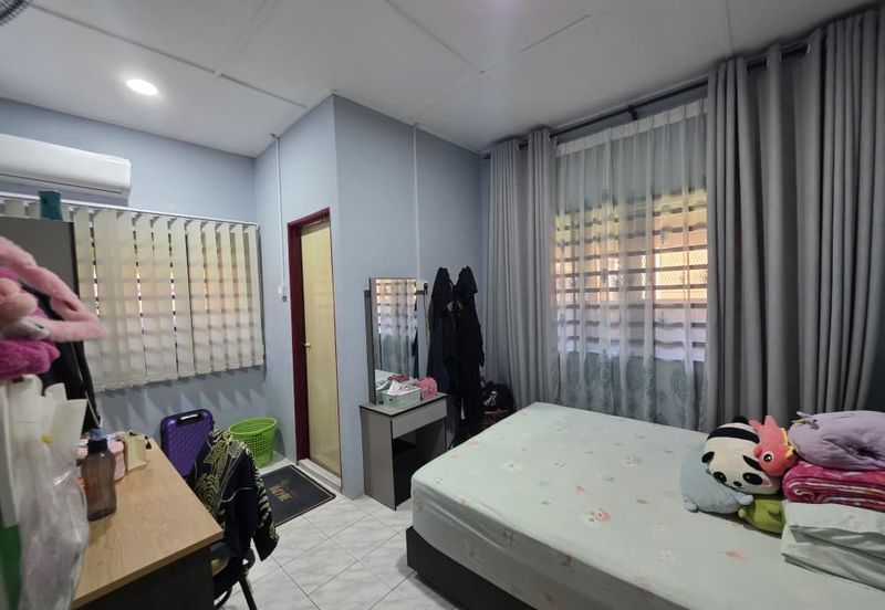 Taman Seri Inderapura