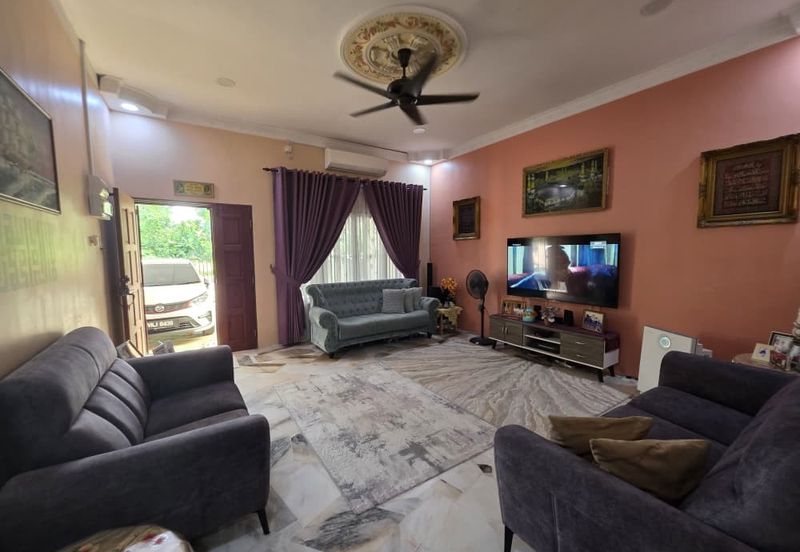 Taman Seri Inderapura