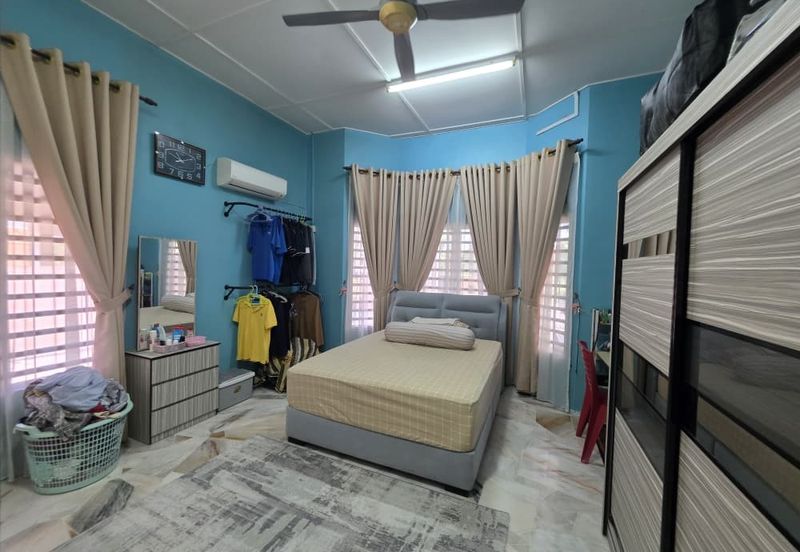 Taman Seri Inderapura