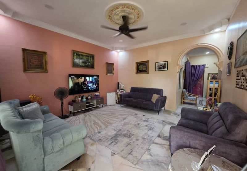 Taman Seri Inderapura