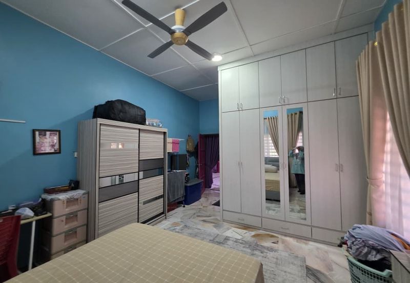 Taman Seri Inderapura