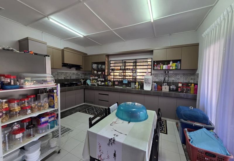 Taman Seri Inderapura