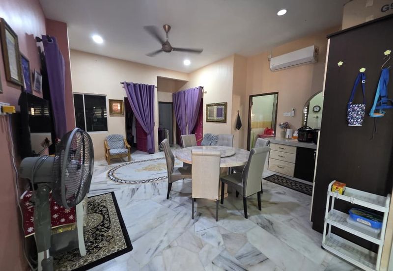 Taman Seri Inderapura