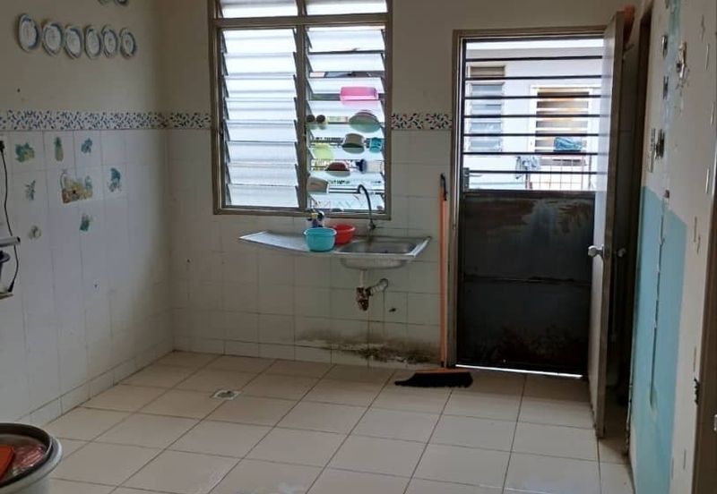 TAMAN BUKIT RANGIN PERDANA 2