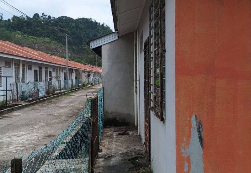 TAMAN BUKIT RANGIN PERDANA 2