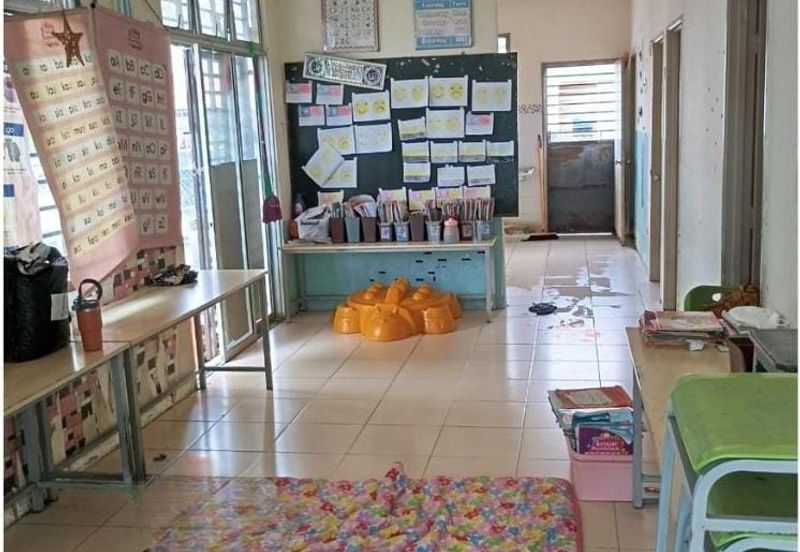 TAMAN BUKIT RANGIN PERDANA 2