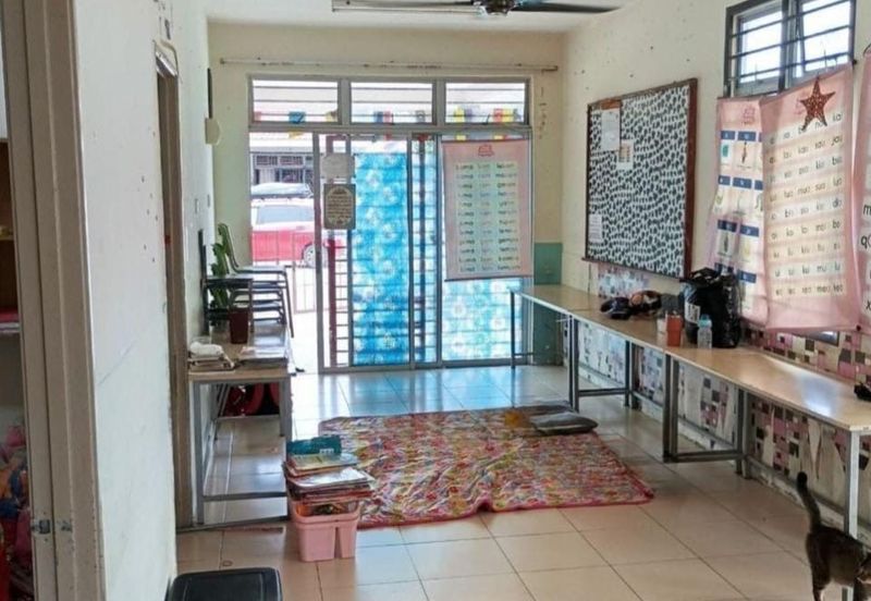 TAMAN BUKIT RANGIN PERDANA 2